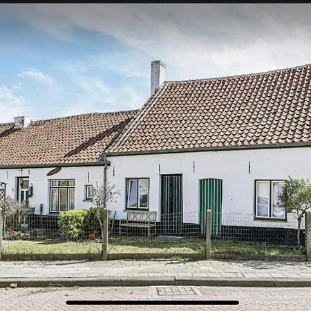Het Relax Hoeveke Ostend Exterior photo