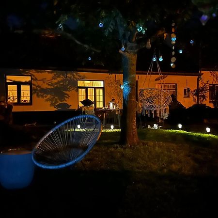 Het Relax Hoeveke Ostend Exterior photo