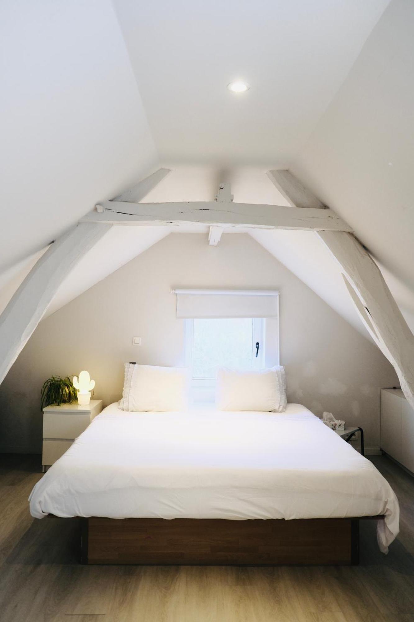 Het Relax Hoeveke Ostend Exterior photo