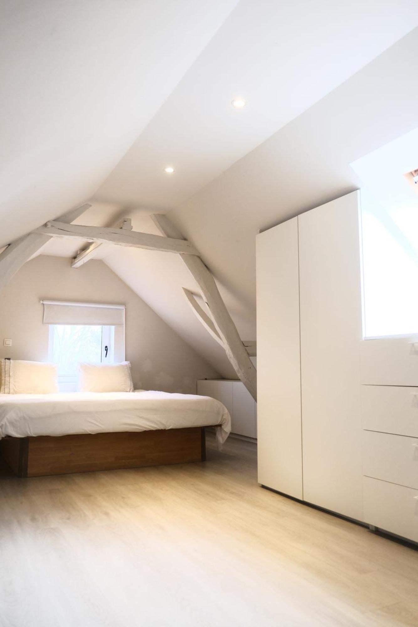 Het Relax Hoeveke Ostend Exterior photo